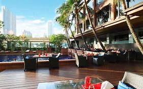Ramada Plaza Bangkok Menam Riverside Hotel